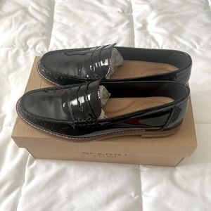 Sperry Seaport Penny Loafer